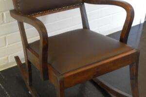 Nahkaa ja uutta pintaa